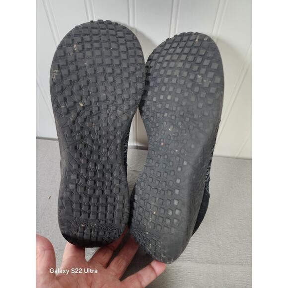 Skechers Womens Shoes 8.5 Pull On Burst Fresh Thinking Running Sneaker‎ - Picture 5 of 6